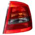 Right Rear Lamp (Hatchback) for Opel ASTRA G Hatchback 1998 2003