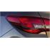 Left Rear Lamp (Outer, On Quarter Panel, Saloon Models Only) for Opel ASTRA J Saloon 2012 on