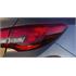 Right Rear Lamp (Outer, On Quarter Panel, Saloon Models Only) for Opel ASTRA J 2012 on