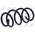 NTY Coil Spring ASZ CT 007