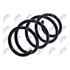 NTY Coil Spring ASZ CT 007
