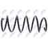 NTY Coil Spring ASZ FR 052