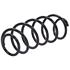 NTY Coil Springs (ASZ PE 003)