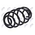 NTY Coil Spring ASZ PL 042