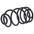 NTY Rear Coil Spring (Single Unit)   ASZ PL 044