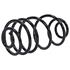 NTY Rear Coil Spring (Single Unit)   ASZ PL 044