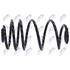 NTY Coil Spring ASZ PL 044