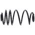 NTY Rear Coil Spring (Single Unit)   ASZ PL 044