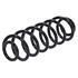 NTY Coil Springs (ASZ VW 045)