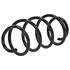 NTY Coil Springs (ASZ VW 087)