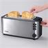 SEVERIN Automatic Long Slot Toaster, 1400 W