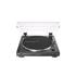 Audio Technica ATLP60XBT Bluetooth Turntable   Fully Automatic