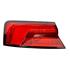 Left Rear Lamp (Outer, On Quarter Panel, LED, With Swiping Indicator, Original Equipment) for Audi A5 Convertible 2016 on