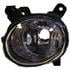 Left Front Fog Lamp (Takes H11 Bulb, Supplied With Bulb, Original Equipment) for Audi A6 Avant 2007 on