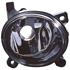 Right Front Fog Lamp (Estate Only, Takes H11 Bulb, Supplied With Bulb) for Audi A6 2008 on