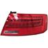 Right Rear Lamp (Outer, LED, Coupe & Cabriolet Only, Original Equipment) for Audi A5 Convertible 2012 on