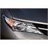 Right Headlamp (Halogen, Takes HIR Bulb, With LED Daytime Running Lamp, Supplied With Motor, Original Equipment) for Toyota AURIS 2013 2015