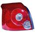 Left Rear Lamp (Saloon) for Toyota AVENSIS Saloon 2006 2008