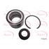 APEC Front Wheel Bearing Kit   AWB1214