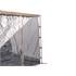 Easy Out Awning Mosquito Net / 2.5M