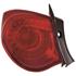 Left Rear Lamp (Outer, On Quarter Panel, Supplied With Bulbholder And Bulbs, Original Equipment) for Alfa Romeo GIULIETTA 2010 on