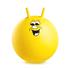 Toyrific 50cm Jump 'N' Bounce Smiley Hopper   Yellow