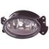 Left Front Fog Lamp for Mercedes C CLASS Coupe 2009 on