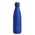 Chilly's Water Bottle Matte   All Blue 500ml 