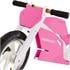 Kiddimoto Pink Superbike Balance Bike