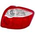Right Rear Lamp (Supplied Without Bulb Holders) for Toyota AURIS VAN van 2010 on