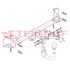 Steinhof Automatic Detachable Towbar (vertical system) for BMW 5 Series Grand Turismo, 2009 2013