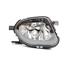 Right Fog Lamp (Black) for Mercedes E CLASS 2004 2006