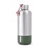Black+Blum Explorer Insulated Water Bottle   Large Olive   850ml