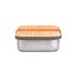 Black+Blum Bam Sandwich Box Orange   900ml