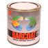 U POL BARCOAT Quick Drying Isolator   Grey   1 Litre
