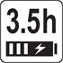 HEADLAMP 320LM, 5 MODES