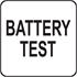 LED BATTERY TESTER