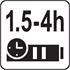 HEADLAMP 2IN1 350LM