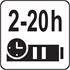 HEADLAMP AND CAPLIGHT 2IN1 200LM