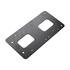 Battery Device Mounting Plate