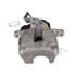 SHAFTEC Rear Right Brake Caliper