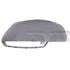 Right Wing Mirror Cover (primed) for Volkswagen Polo, 2005 2009