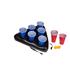 Beer Pong Hat Game   Inflatable Beer Pong Hats