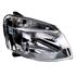 Right Headlamp (Original Equipment) for Citroen BERLINGO Multispace 2002 2008