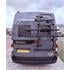 Fabbri Bici OK Rear Double Door Black Bike Rack for Renault Master 2011 Onwards   2 Bikes