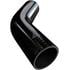 Black Silicone Elbow 45° (2 9/16”) 63mm