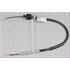 Firstline Clutch Cable   FKC1083