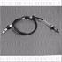 Firstline Clutch Cable   FKC1143