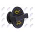 NTY Oil Filler Cap   BKO FR 000