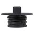 NTY Oil Filler Cap   BKO FR 000